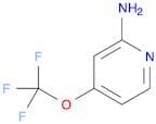4-(Trifluoromethoxy)pyridin-2-amine