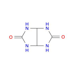 Tetrahydroimidazo[4,5-d]imidazole-2,5(1H,3H)-dione