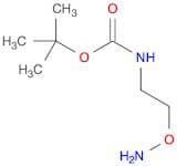 tert-Butyl [2-(aminooxy)ethyl]carbamate