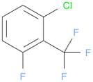 1-chloro-3-fluoro-2-(trifluoromethyl)benzene