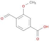 4-Formyl-3-methoxybenzoic acid