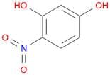 4-Nitrobenzene-1,3-diol