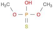 O,O-Dimethyl Thiophosphate