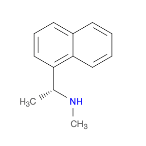 (R)-N-Methyl-1-(naphthalen-1-yl)ethanamine
