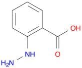 2-Hydrazinylbenzoic Acid