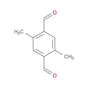 2,5-Dimethyl-1,4-benzenedicarboxaldehyde