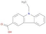 9-ethyl-9H-Carbazole-3-carboxylic acid