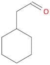 2-Cyclohexylacetaldehyde