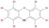 Decabromodiphenyl oxide