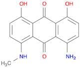Mono N-Desmethyl Disperse Polyester Dark Blue (Technical Grade)