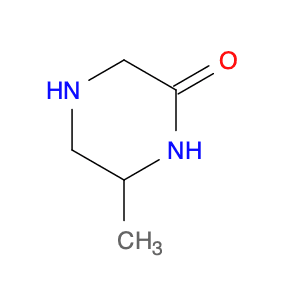 6-Methylpiperazin-2-one