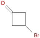 3-Bromocyclobutanone