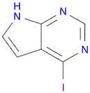 4-Iodo-7H-pyrrolo[2,3-d]pyrimidine