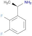 (R)-1-(2,3-Difluorophenyl)ethanamine-HCl