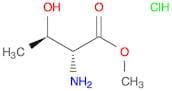 H-D-Allo-Thr-OMe HCl