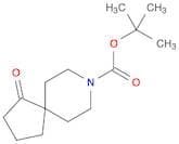 tert-Butyl 1-oxo-8-azaspiro[4.5]decane-8-carboxylate