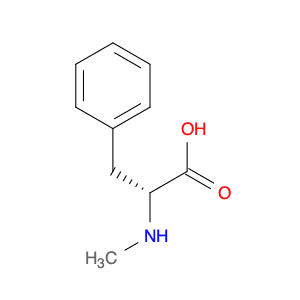 (R)-2-(Methylamino)-3-phenylpropanoic acid