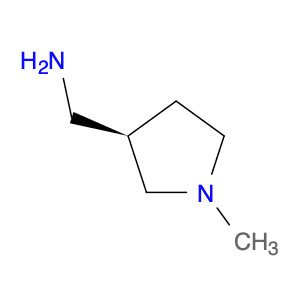 (R)-(1-Methylpyrrolidin-3-yl)methanamine