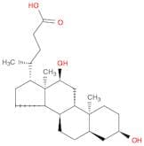 3α,12α-Dihydroxy-5β-cholanic acid