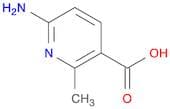 6-Amino-2-methylnicotinic acid