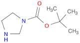 tert-Butyl imidazolidine-1-carboxylate