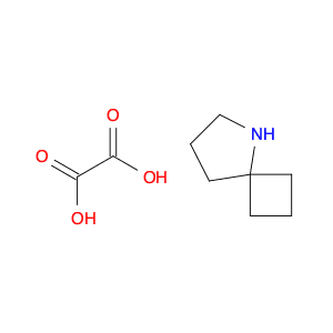 5-Azaspiro[3.4]octane oxalate
