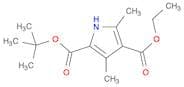 2-tert-Butyl 4-ethyl 3,5-dimethyl-1H-pyrrole-2,4-dicarboxylate