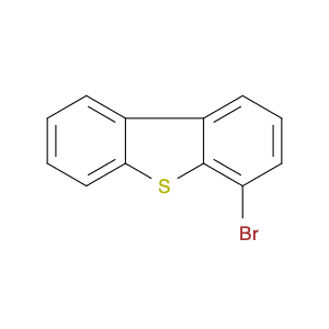 4-Bromodibenzothiophene