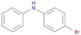 4-Bromo-N-phenylaniline