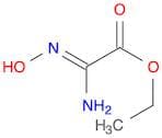 Ethyl (n'-hydroxycarbamimidoyl)formate