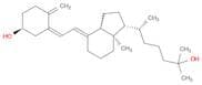 (1S,3Z)-3-{2-[(1R,3aS,4E,7aR)-1-[(2R)-6-hydroxy-6-methylheptan-2-yl]-7a-methyl-octahydro-1H-inden-…