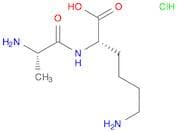 L-Alanyl-l-lysine HCl