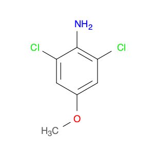 2,6-Dichloro-4-methoxyaniline
