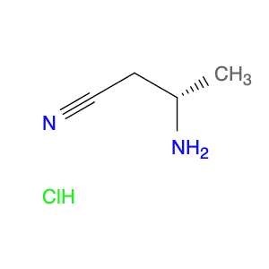 (S)-3-Aminobutanenitrile hydrochloride
