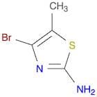 4-Bromo-5-methylthiazol-2-amine