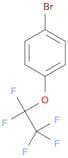 1-Bromo-4-(perfluoroethoxy)benzene