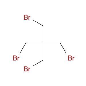 Pentaerythritol tetrabromide