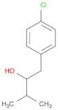 1-(4-chlorophenyl)-3-methylbutan-2-ol