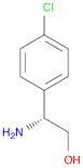 (2R)-2-Amino-2-(4-chlorophenyl)ethan-1-ol