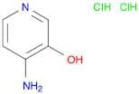 4-Aminopyridin-3-ol dihydrochloride