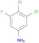 3,4-Dichloro-5-fluoroaniline