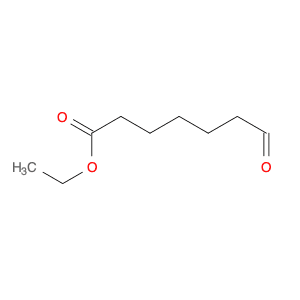 Ethyl 7-oxoheptanoate