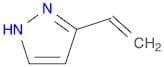 3-Ethenyl-1h-pyrazole