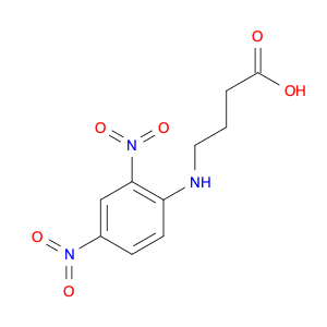 Dnp-γ-Amino-N-Butyric Acid