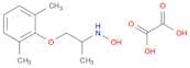 N-Hydroxy Mexiletine Oxalate