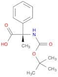 (S)-Boc-α-methylphenylglycine