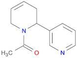 1-(3,6-dihydro[2,3'-bipyridin]-1(2H)-yl)Ethanone