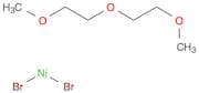 Diglyme nickel dibromide