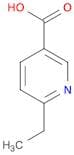 6-ethyl-3-Pyridinecarboxylic acid