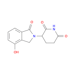 Lenalidomide-4-OH